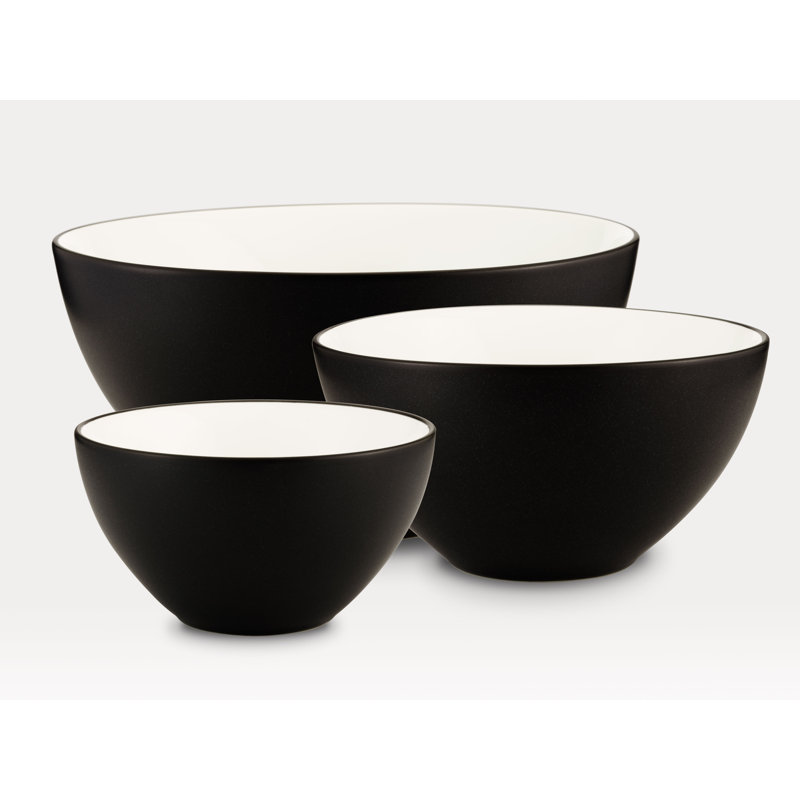 Noritake Rice Bowl Set & Reviews Wayfair